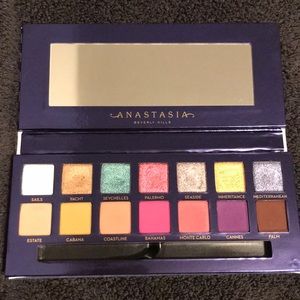 ABH RIVIERA PALETTE